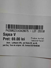 Șapcă Von Dutch Femei - OS