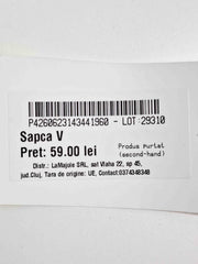 Șapcă Fc bayern Bărbați - One size