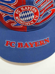 Șapcă Fc bayern Bărbați - One size