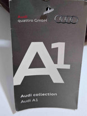 Șapcă Audi Bărbați - OS