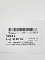 Sapca Fox Bărbați - L