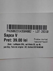 Sapca Cayler & Sons Bărbați - One size