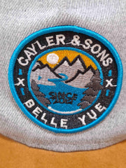 Sapca Cayler & Sons Bărbați - One size