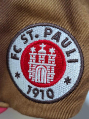 Șapcă St. pauli Bărbați - One Size