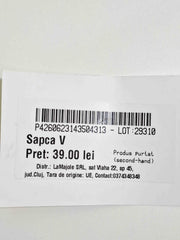 Șapcă Kappa Bărbați - OS