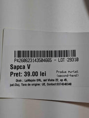 Șapcă H&M Femei - XS