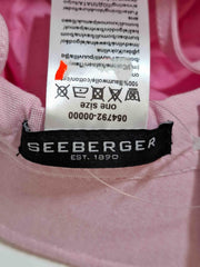 Palarie Seeberger Femei - One size
