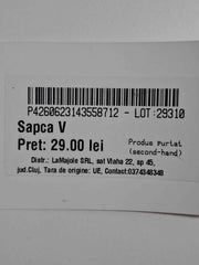 Șapcă Otto Bărbați - OS