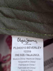 Șapcă Pepe Jeans Femei - One Size