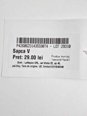 Sapca Capulina Bărbați - One Size