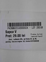 Șapcă Petrolind Bărbați - OS