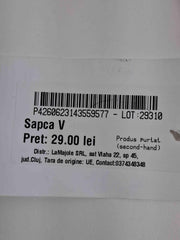 Sapcă Ny Femei - One size