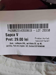 Șapcă Femei - One Size