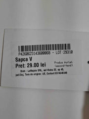 Șapcă H&M Bărbați - One size