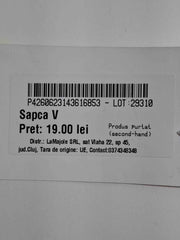 Șapcă Femei - L