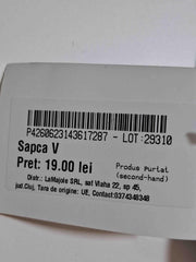 Șapcă Target Bărbați - OS