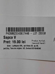 Șapcă Femei - OS