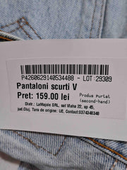 Pantaloni scurți Levi's Femei - M