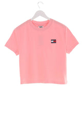 Tricou scurt Tommy Jeans Femei - S