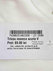 Tricou Adidas Femei - XXS