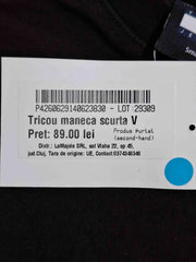 Tricou TommyJeans Bărbați - S