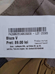 Bluza Schumacher Femei - L