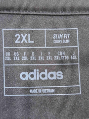 Tricou Adidas Bărbați - XXL