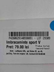 Pantaloni scurți Nike Bărbați - XL