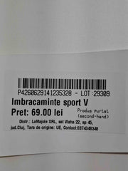 Maiou Nike Femei - XL