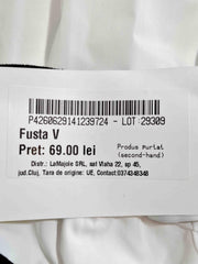 Fustă Uniqlo Femei - L