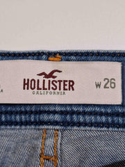 Pantaloni scurți Hollister Femei - S