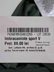 Bustieră Adidas Femei - S