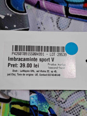 Cămașă Fsbn Bărbați - M
