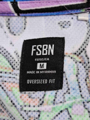 Cămașă Fsbn Bărbați - M