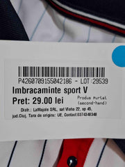 Tricou Fila Bărbați - OS