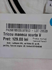 Tricou Lacoste Bărbați - 3XL