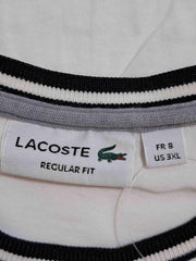 Tricou Lacoste Bărbați - 3XL