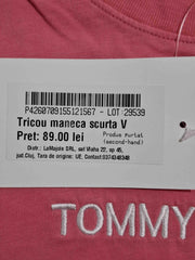 Tricou Tommy Jeans Femei - M