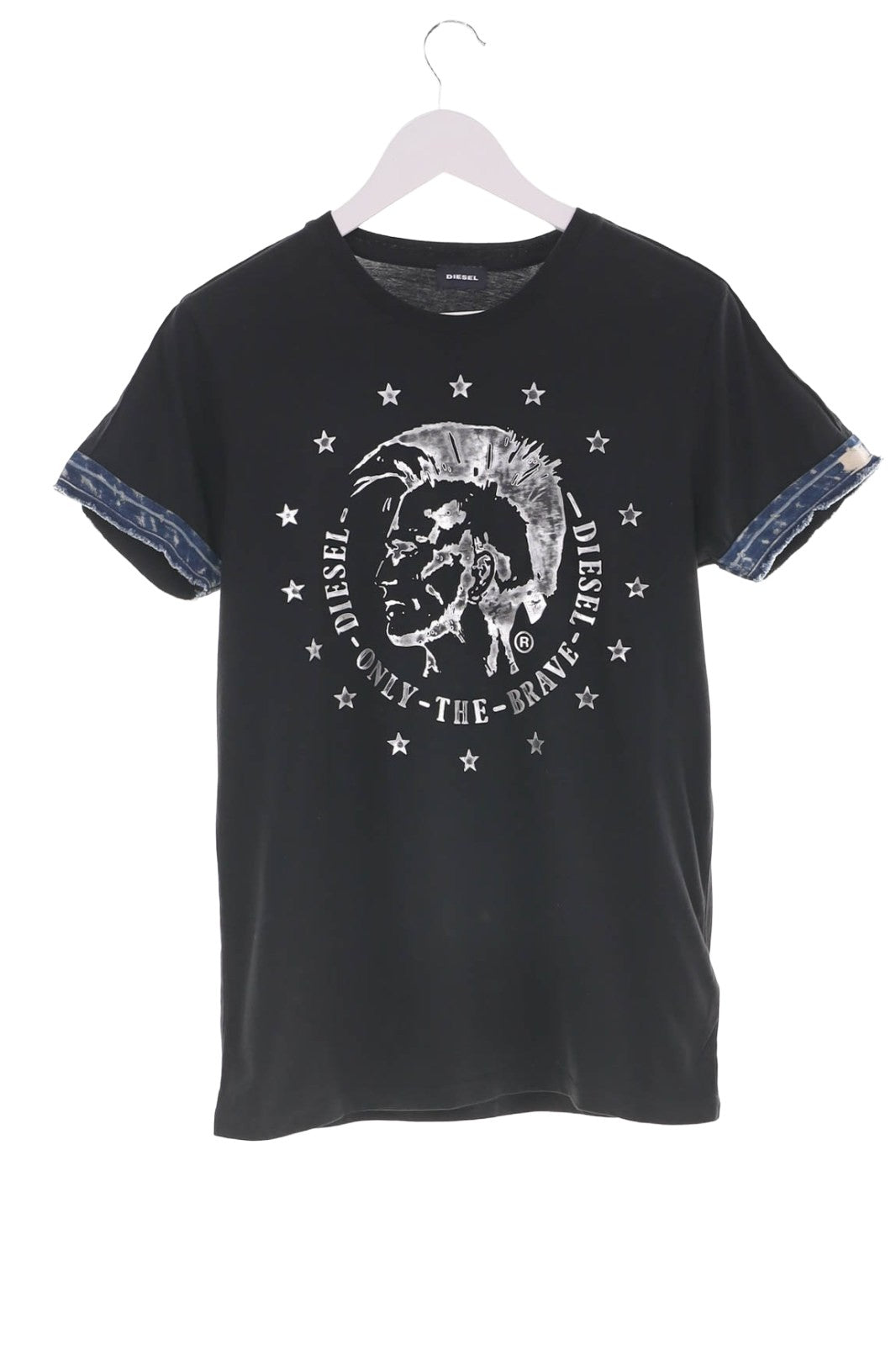 Tricou Diesel Femei - L
