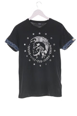 Tricou Diesel Femei - L