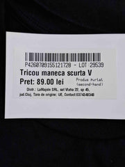 Tricou Diesel Femei - L