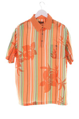 Tricou Carlo Colucci Bărbați - XXL