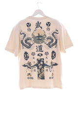 Tricou Bershka Bărbați - L