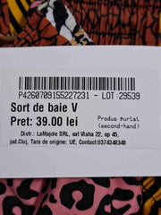 Șort de baie Zara Femei - M