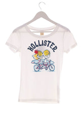 Tricou Hollister Femei - M