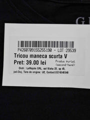 Tricou Guess Femei - S