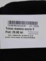 Tricou Fb sister Femei - S