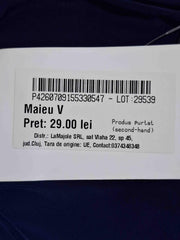 Maiou Pull&Bear Femei - M