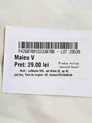 Maiou Dickies Femei - S
