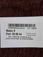 Maiou H&M Femei - XS
